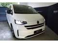 Volkswagen T7 Caravelle Life AHK NAVI Blanc - thumbnail 19