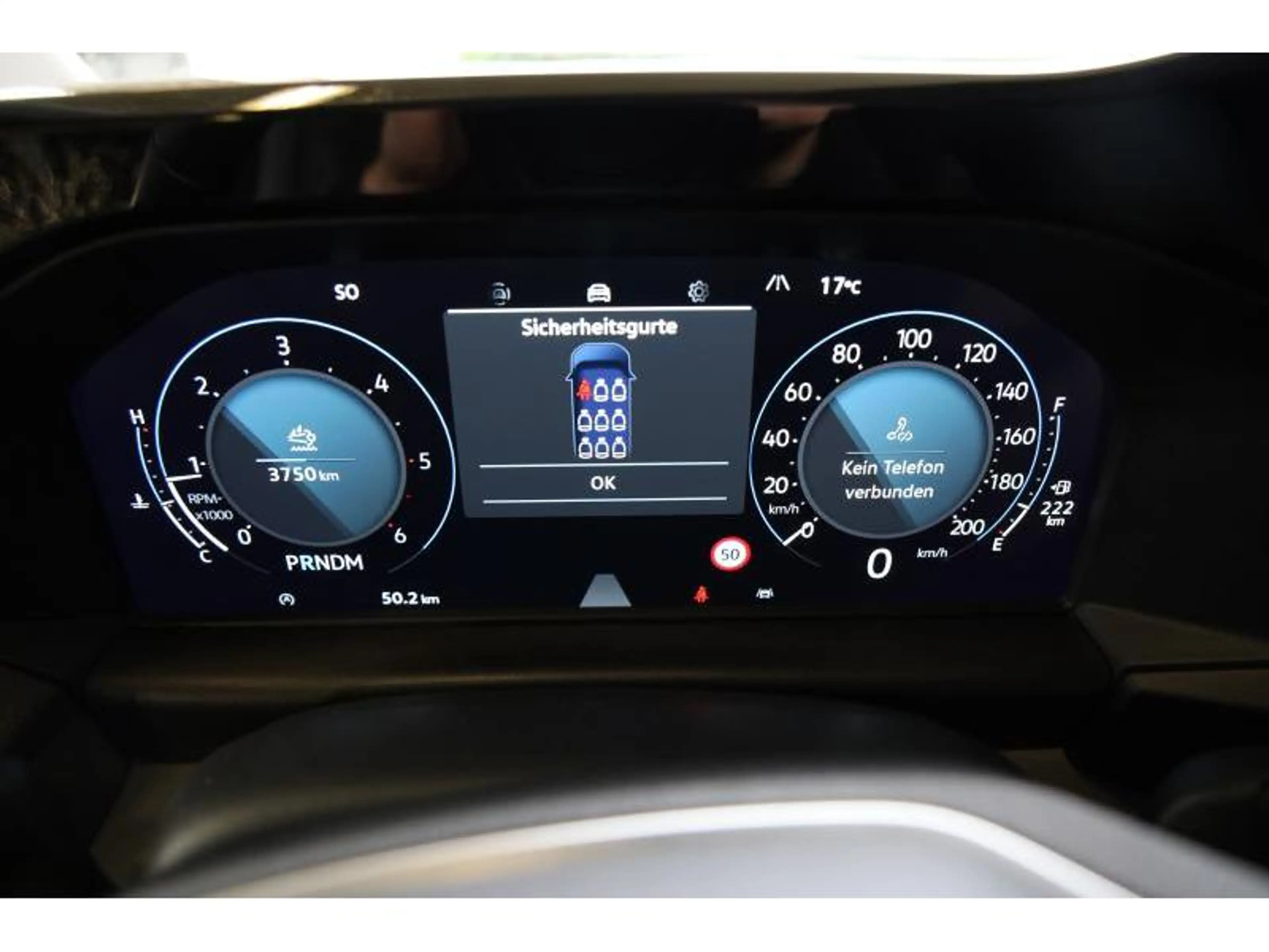 Volkswagen T7 Caravelle Life AHK NAVI — photo 4