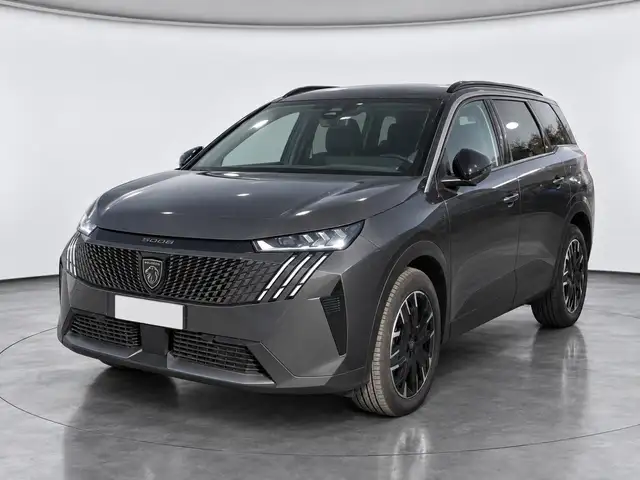 Peugeot 5008 Nuovo 5008 Hybrid 136 e-DCS6 GT