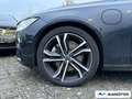 Volvo V90 T6 AWD Recharge Plus Dark AHK/PANO/360CAM/FSH Schwarz - thumbnail 4