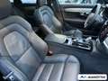 Volvo V90 T6 AWD Recharge Plus Dark AHK/PANO/360CAM/FSH Schwarz - thumbnail 10