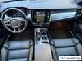 Volvo V90 T6 AWD Recharge Plus Dark AHK/PANO/360CAM/FSH Schwarz - thumbnail 11