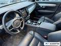 Volvo V90 T6 AWD Recharge Plus Dark AHK/PANO/360CAM/FSH Schwarz - thumbnail 9