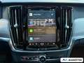 Volvo V90 T6 AWD Recharge Plus Dark AHK/PANO/360CAM/FSH Schwarz - thumbnail 18