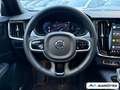 Volvo V90 T6 AWD Recharge Plus Dark AHK/PANO/360CAM/FSH Schwarz - thumbnail 12