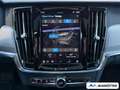 Volvo V90 T6 AWD Recharge Plus Dark AHK/PANO/360CAM/FSH Schwarz - thumbnail 22