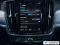 Volvo V90 T6 AWD Recharge Plus Dark AHK/PANO/360CAM/FSH Schwarz - thumbnail 20