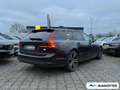 Volvo V90 T6 AWD Recharge Plus Dark AHK/PANO/360CAM/FSH Schwarz - thumbnail 2