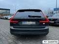 Volvo V90 T6 AWD Recharge Plus Dark AHK/PANO/360CAM/FSH Schwarz - thumbnail 5