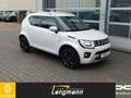 Suzuki Ignis Comfort+ 1,2 4x4 Allradantrieb Weiß - thumbnail 1