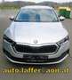 Skoda Octavia Combi 2.0 TDI Ambition**LED**NAVI**KLIMA**1.Bes. Silber - thumbnail 3