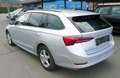 Skoda Octavia Combi 2.0 TDI Ambition**LED**NAVI**KLIMA**1.Bes. Silber - thumbnail 8