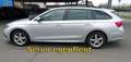 Skoda Octavia Combi 2.0 TDI Ambition**LED**NAVI**KLIMA**1.Bes. Silber - thumbnail 9
