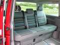 Volkswagen T5 California TDI California Beach Aufstelldach 7-Sitze 140 PS Piros - thumbnail 11