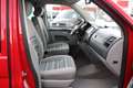 Volkswagen T5 California TDI California Beach Aufstelldach 7-Sitze 140 PS Piros - thumbnail 15