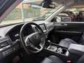 SsangYong Rexton 2.2 e-xdi 4wd TELECAMERA POST. PELLE FULL OPTIONAL Schwarz - thumbnail 11