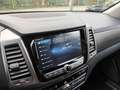 SsangYong Rexton 2.2 e-xdi 4wd TELECAMERA POST. PELLE FULL OPTIONAL Schwarz - thumbnail 22