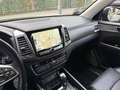 SsangYong Rexton 2.2 e-xdi 4wd TELECAMERA POST. PELLE FULL OPTIONAL Schwarz - thumbnail 16