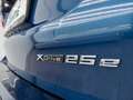 BMW X1 xD25e Sport Line HEADUP LEDER Komfortzug. Bleu - thumbnail 8