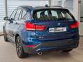 BMW X1 xD25e Sport Line HEADUP LEDER Komfortzug. Bleu - thumbnail 2