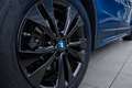 BMW X1 xD25e Sport Line HEADUP LEDER Komfortzug. Bleu - thumbnail 7