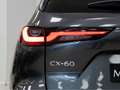 Mazda CX-60 e-Skyactiv D MHEV 147kw 8AT Exclusi-Line Gris - thumbnail 21