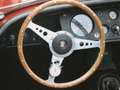 Jaguar XK 140 OTS Roadster Rood - thumbnail 6