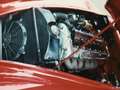 Jaguar XK 140 OTS Roadster Piros - thumbnail 7