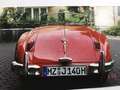 Jaguar XK 140 OTS Roadster Piros - thumbnail 8