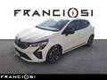 Renault Clio 1.0 ECO-G Techno Bianco - thumbnail 1