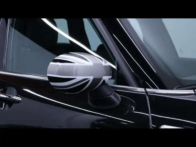 Mini Clubman view 10