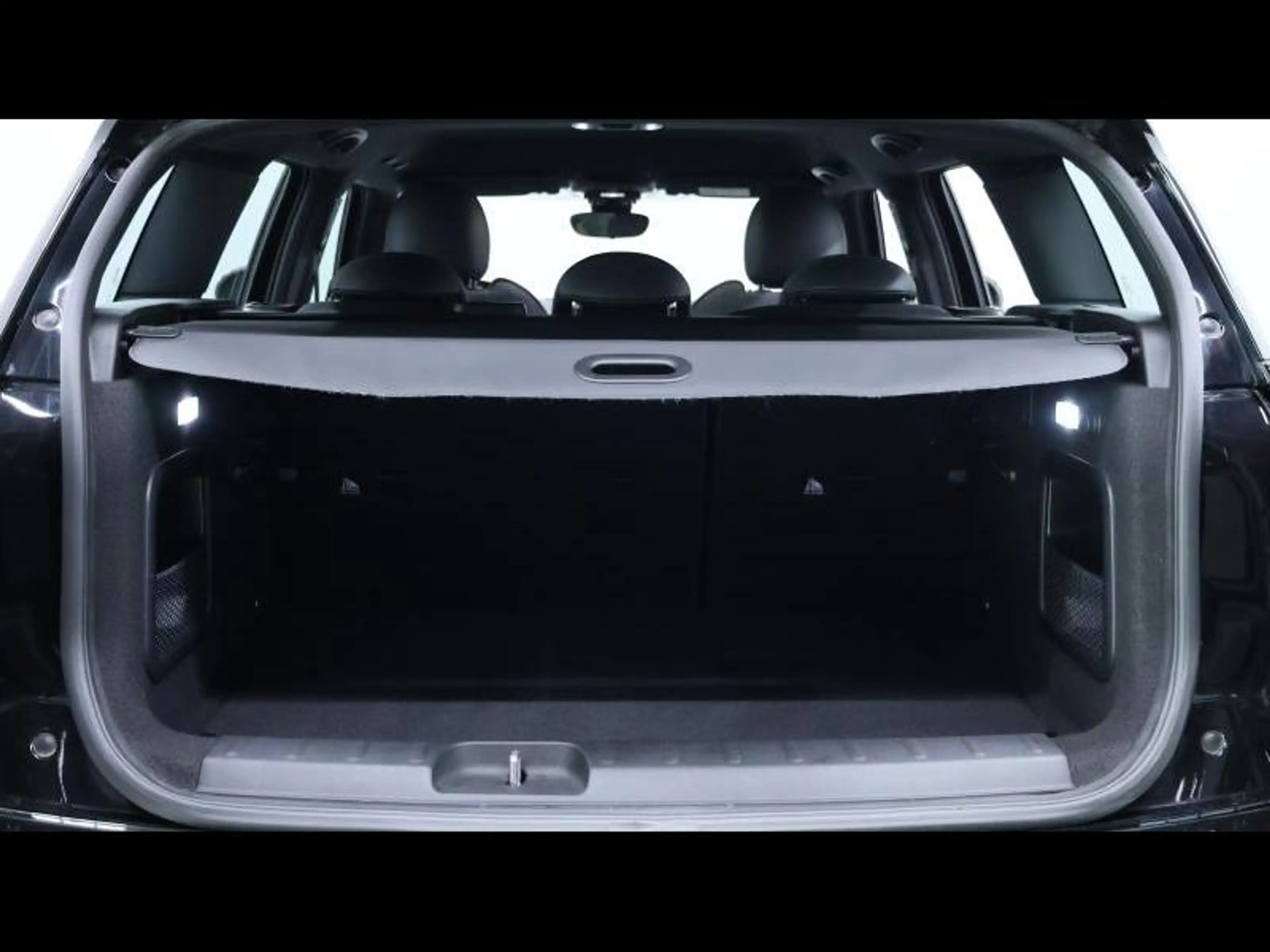 MINI One D Clubman 1.5 102 Steptronic — photo 8