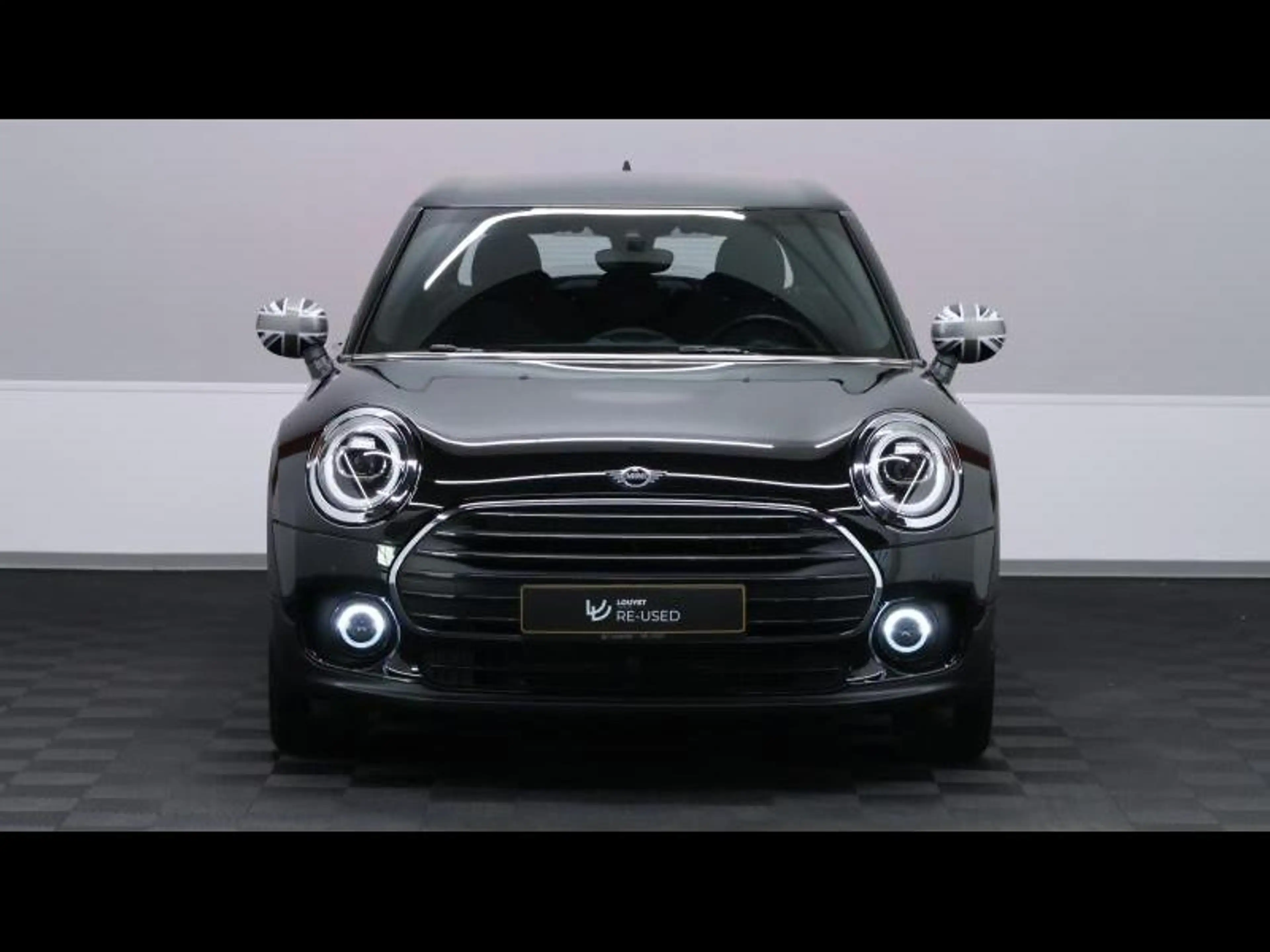 MINI One D Clubman 1.5 102 Steptronic — photo 2