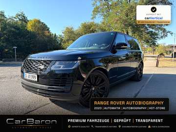 Autobiography HOT STONE CarPlay AHK