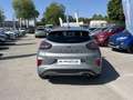 Ford Puma 1.0 EcoBoost 125ch mHEV ST-Line 6cv Gris - thumbnail 6