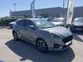 Ford Puma 1.0 EcoBoost 125ch mHEV ST-Line 6cv Gris - thumbnail 3