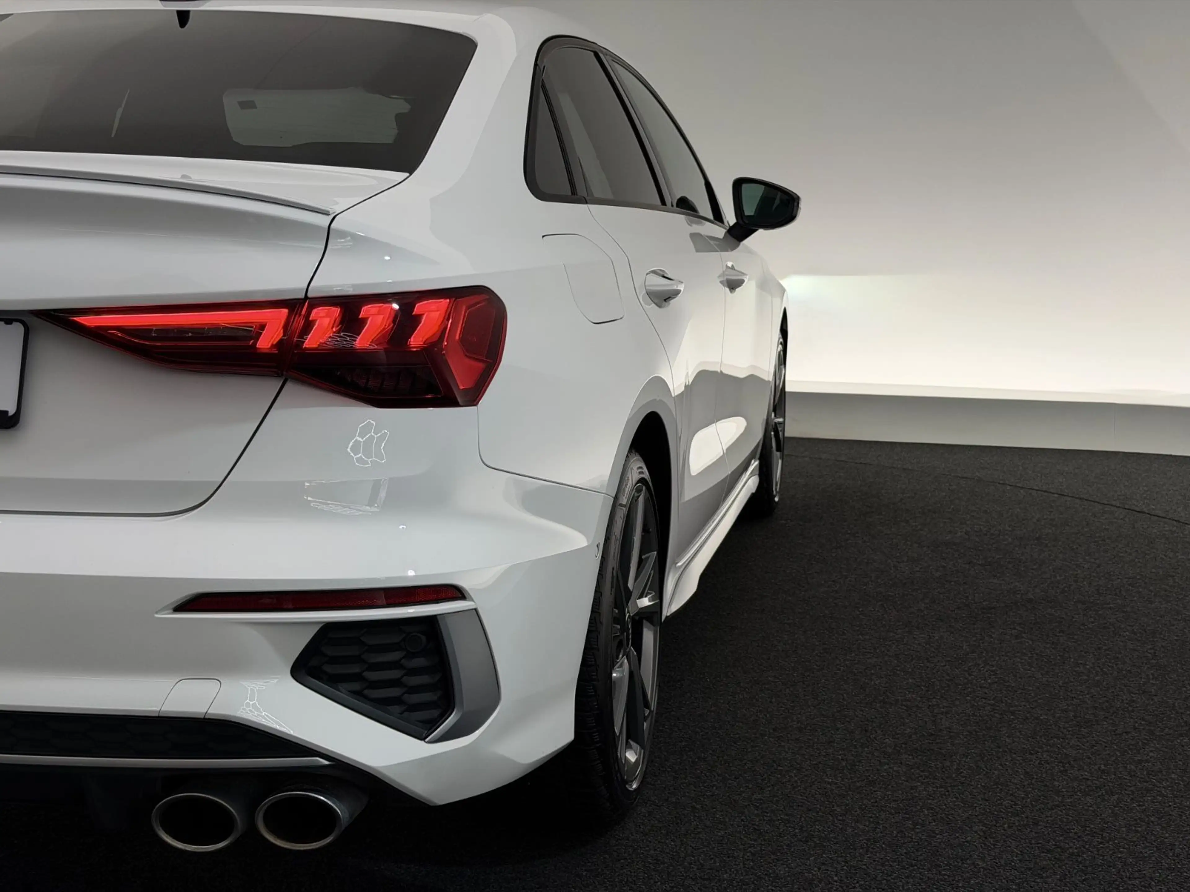 Audi S3 Limo quattro*LED*ACC-VIRTUAL-SHZ-APPLE-MMI — photo 13
