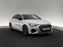 Audi S3 Limo quattro*LED*ACC VIRTUAL SHZ APPLE MMI