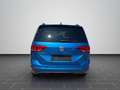 Volkswagen Touran 2.0 TDI Comfortline 7-Sitzer Kamera/Navi Blau - thumbnail 6