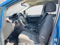 Volkswagen Touran 2.0 TDI Comfortline 7-Sitzer Kamera/Navi Blau - thumbnail 12