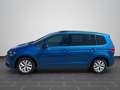 Volkswagen Touran 2.0 TDI Comfortline 7-Sitzer Kamera/Navi Blau - thumbnail 7