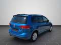 Volkswagen Touran 2.0 TDI Comfortline 7-Sitzer Kamera/Navi Blau - thumbnail 2