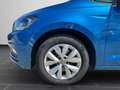 Volkswagen Touran 2.0 TDI Comfortline 7-Sitzer Kamera/Navi Blau - thumbnail 8