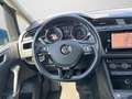 Volkswagen Touran 2.0 TDI Comfortline 7-Sitzer Kamera/Navi Blau - thumbnail 9