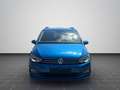 Volkswagen Touran 2.0 TDI Comfortline 7-Sitzer Kamera/Navi Blau - thumbnail 5