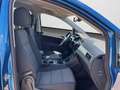 Volkswagen Touran 2.0 TDI Comfortline 7-Sitzer Kamera/Navi Blau - thumbnail 4