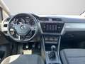 Volkswagen Touran 2.0 TDI Comfortline 7-Sitzer Kamera/Navi Blau - thumbnail 3