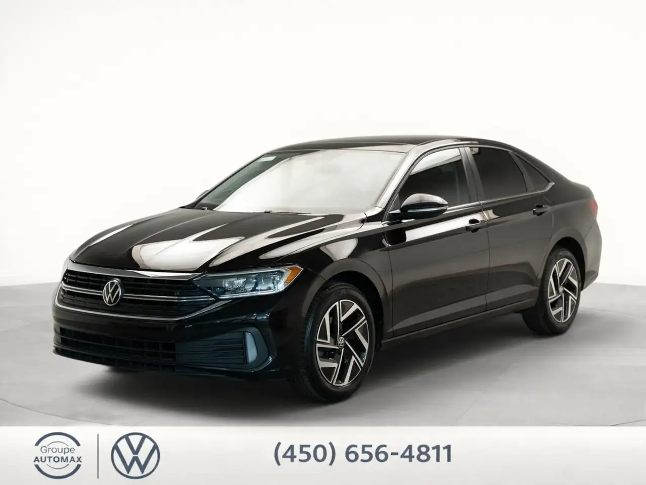 2023 Volkswagen Jetta