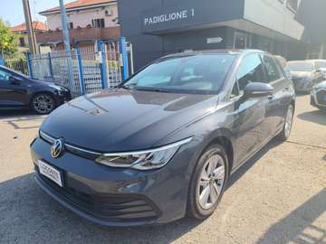 1.0 etsi evo Life 110cv AUTOMATICA