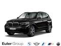 BMW X5 xDrive 40d Sportpaket HUD AD StandHZG AHK-klappbar Schwarz - thumbnail 1